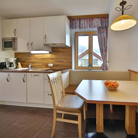 Haus Oberacher Serfaus Εξωτερικό φωτογραφία